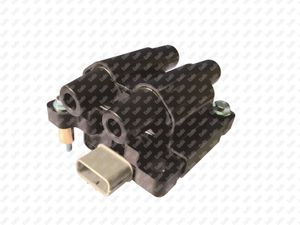 Катушка зажигания SUBARU Forester 07- KD8601A Cadic