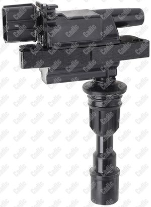 Катушка зажигания Mazda 323F 1998-2004 KD9007B Cadic