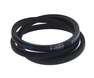 Ремень приводной клиновой А-1250 MEGAPOWER  100-11-004 10011004 Megapower