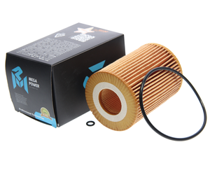 ФИЛЬТР МАСЛЯНЫЙ MERCEDES CEMLRGSPRINTERVITO 10023123 Megapower