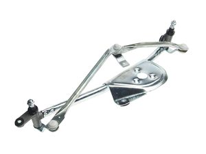 Трапеция стеклоочистителя ВАЗ-1117,2190 вал d=12мм MEGAPOWER 11175205015 Megapower