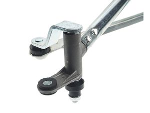 Трапеция стеклоочистителя ВАЗ-1117,2190 вал d=12мм MEGAPOWER 11175205015 Megapower