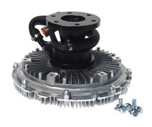 Муфта ЯМЗ привода вентилятора d720мм дв.651.10,653 MEGAPOWER 13012071 Megapower