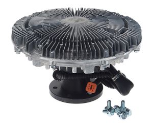 Муфта ЯМЗ привода вентилятора d720мм дв.651.10,653 MEGAPOWER 13012071 Megapower