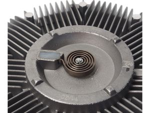 МУФТА ЯМЗ ПРИВОДА ВЕНТИЛЯТОРА D600ММ ЕВРО-3,4 Д 13012072 Megapower