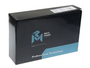 Цилиндр сцепления главный ИЖ-2126 СБ MEGAPOWER 16016008 Megapower