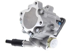 Насос ГУР Газель Бизнес дв Cummins ISF2.8 MEGAPOWER 34011003 Megapower