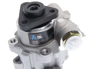 Насос ГУР Газель Бизнес дв Cummins ISF2.8 MEGAPOWER 34011003 Megapower