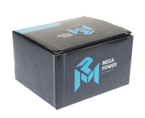 Цилиндр тормозной задний УАЗ d25 MEGAPOWER 35035015 Megapower