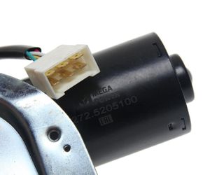 Стеклоочиститель КАМАЗ-ЕВРО 272.5205100 24В 50Вт MEGAPOWER 370-19-007 аналог 27.5205100/272.5205100 37019007 Megapower