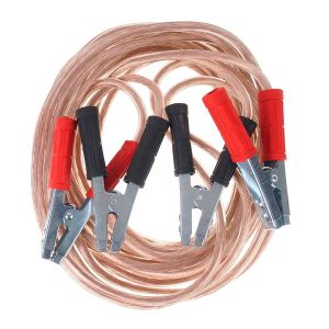 Проводадляприкуривания1000А70мMEGAPOWER m100070 Megapower