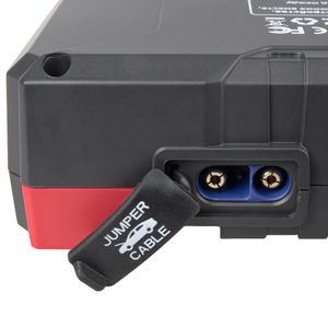 Портативное пусковое (зарядное) устройство JS-3250, 24000 мАч ARNEZI R7990242 r7990242 Arnezi