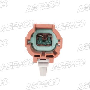 ДАТЧИК АБС ЗАДНИЙ ЛЕВЫЙ L NISSAN NAVARA D40M 05-... ap003be10 Aspaco