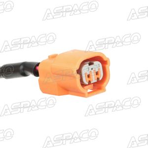 ДАТЧИК АБС ПЕРЕДНИЙ ЛЕВЫЙ (L) HONDA ACCORD, ACCORD TOURER 2003-... AP013FL Aspaco