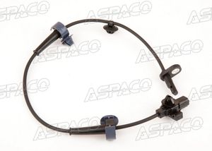 ДАТЧИК АБС ЗАДНИЙ ЛЕВЫЙ (L) HONDA CIVIC 2007-... ap02l Aspaco