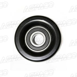 РОЛИК РЕМНЯ ПРИВОДНОГО MAZDA CX-7 3 BL 6 GH AP37180 Aspaco
