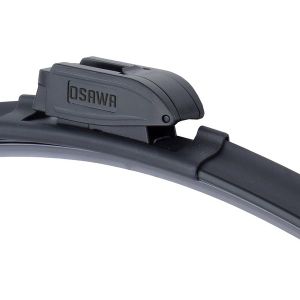 ЩЕТКА СТЕКЛООЧИСТИТЕЛЯ БЕСКАРКАСНАЯ OSAWA 530 ММ OSAWA-FW53