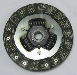 Диск сцепления DHD044U Exedy
