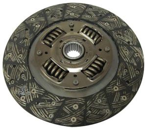 Диск сцепления TYD135U Exedy