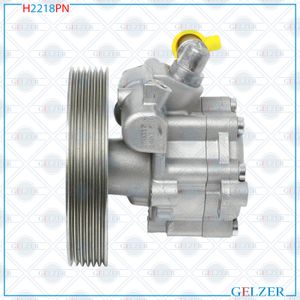 Автозапчасть/H2218PN Насос гидроусилителя руля Peugeot 307, Peugeot 406 (Нов.Оригинал) h2218pn Gelzer