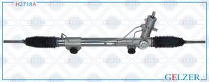 Рулевой механизм ГУР Dodge Dacota, Dodge Durango (Аналог) H2718A h2718a Gelzer