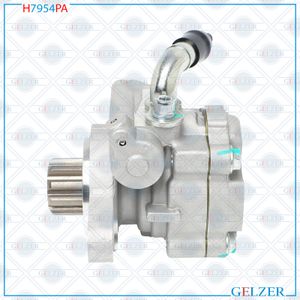 "Насос гидроусилителя руля Toyota Land Cruiser 100 02-08 h7954pa Gelzer