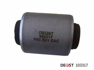 Сайлентблок(103317) 103317 DEQST