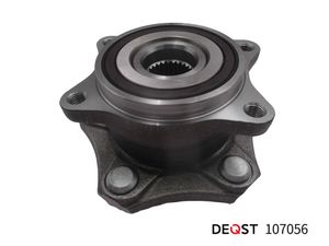 —тупица, 107056 DEQST