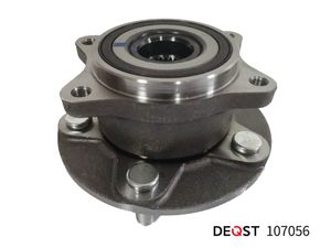 —тупица, 107056 DEQST