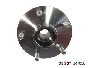 —тупица, 107056 DEQST