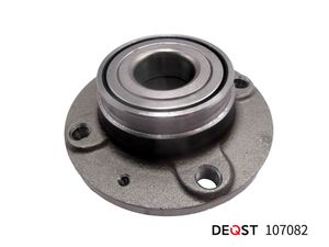 —тупица с подшипником CITROEN BERLINGO/PEUGEOT PAR 107082 DEQST