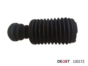 Пыльник амортизатора подвески TOYOTA PASSO KGC10 2004-2010 130172 DEQST