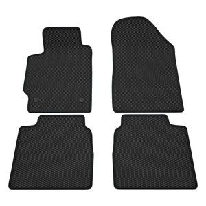 К/с EVA Toyota Camry (06-11) Черный кант 9034010101 Rezkon