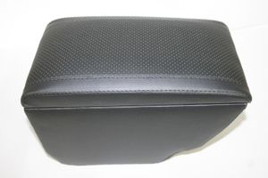 Подлокотник Opel Astra H с2004г.-2014г. с перфор.вставкой pb02116 Автоблюз