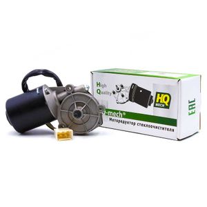 Моторедуктор  стеклоочистителя ВАЗ-2108, передний hq171 HQ-mech