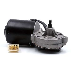 Моторедуктор  стеклоочистителя ВАЗ-2108, передний hq171 HQ-mech