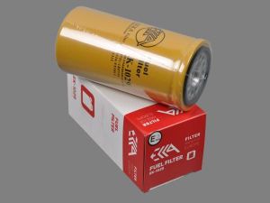 Топливный фильтр