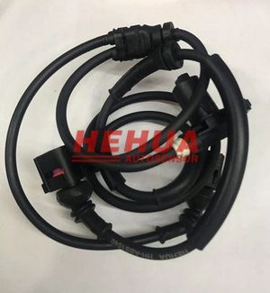 Датчик ABS задний правый для Seat Alhambra 2000-2010