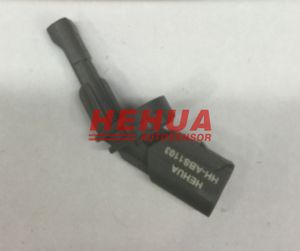 Датчик ABS задний левый для Audi Q3 (8U) 2012-2018