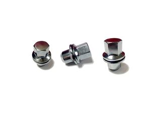 Гайка колеса LRD3,4 RRS  RR 10- RR 06-,  DV500510 dv500510 Devers