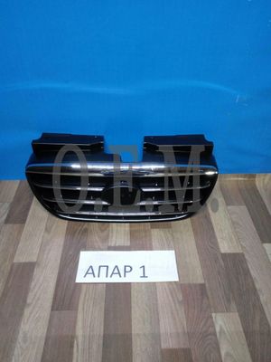 Решетка радиатора 863502H000 O.E.M. # 002191201026102020 O.E.M.