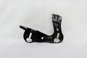 Кронштейн панели передний правый Skoda Octavia 2 A5 2004-2013 oem0001kpnr O.E.M.