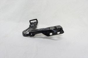 Кронштейн панели передний правый Skoda Octavia 2 A5 2004-2013 oem0001kpnr O.E.M.