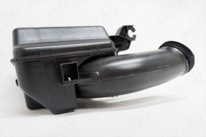 Резонатор фильтра воздушного Hyundai Elantra 6 AD 2016- OEM0002RVF O.E.M.