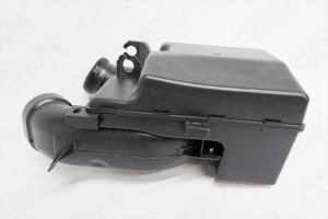 Резонатор фильтра воздушного Hyundai Elantra 6 AD 2016- OEM0002RVF O.E.M.