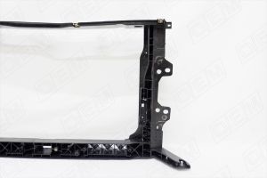 Панель передняя Hyundai Elantra 6 AD 2018-2020 oem0033panp O.E.M.