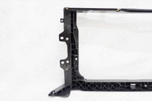 Панель передняя Hyundai Elantra 6 AD 2018-2020 oem0033panp O.E.M.
