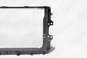 Панель передняя Hyundai Elantra 6 AD 2018-2020 oem0033panp O.E.M.