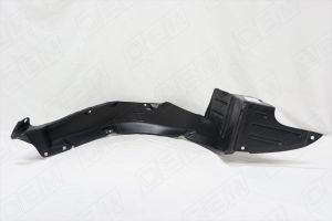 Подкрылок передний левый, Hyundai, Accent, 2 LC (2000-2012) oem0034pkpl O.E.M.