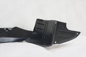 Подкрылок передний левый, Hyundai, Accent, 2 LC (2000-2012) oem0034pkpl O.E.M.